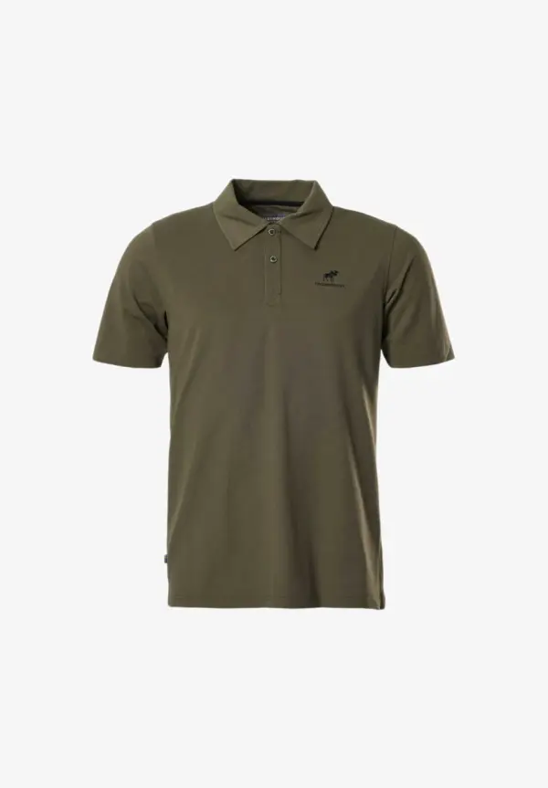 Swedemount ELK PIKÉ PACK - Polo shirt - фото товара