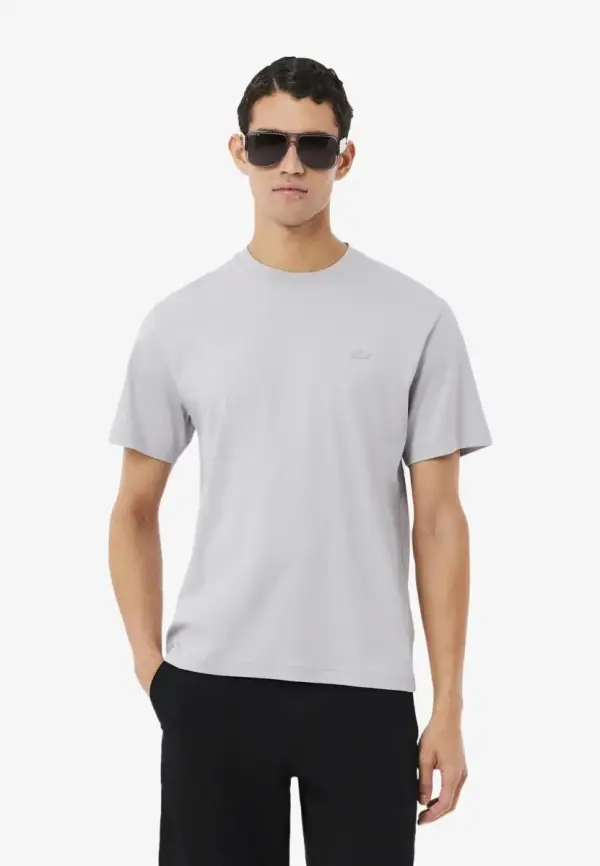 TEE HOMME - Basic T-shirt - Каталогеру: заказать в России с доставкой из Европы