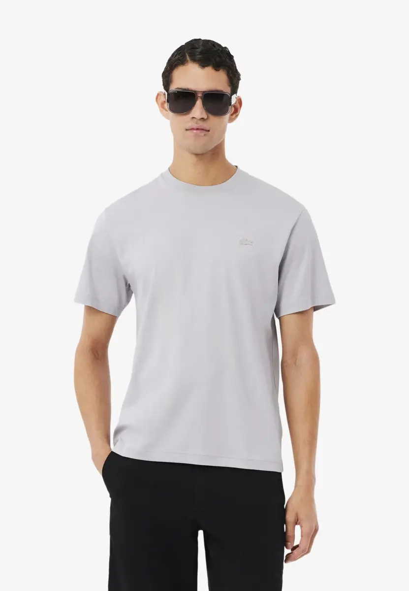 TEE HOMME - Basic T-shirt - Каталогеру: заказать в России с доставкой из Европы