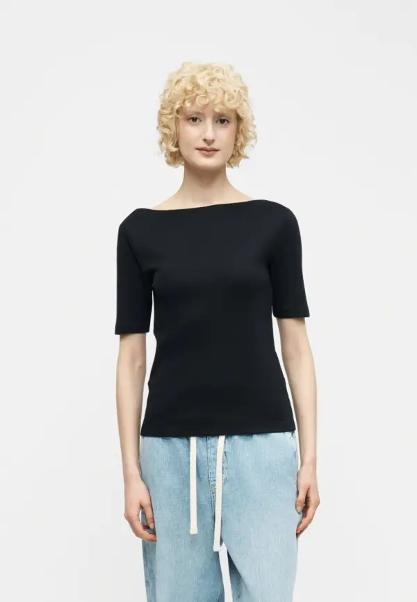 GAP MODERN BOAT - Print T-shirt - фото товара