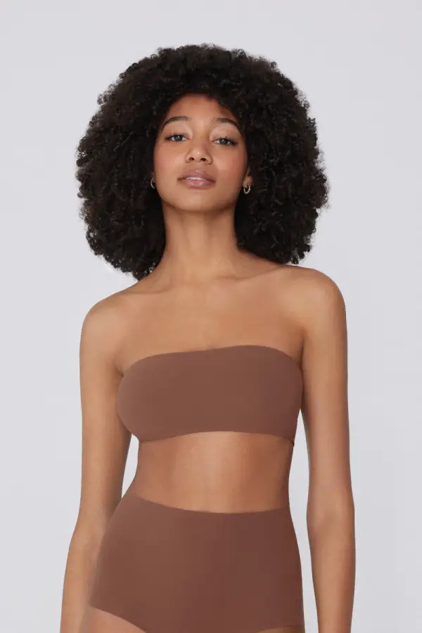 Tezenis BANDEAU-SYDNEY - Multiway / Strapless bra - фото товара