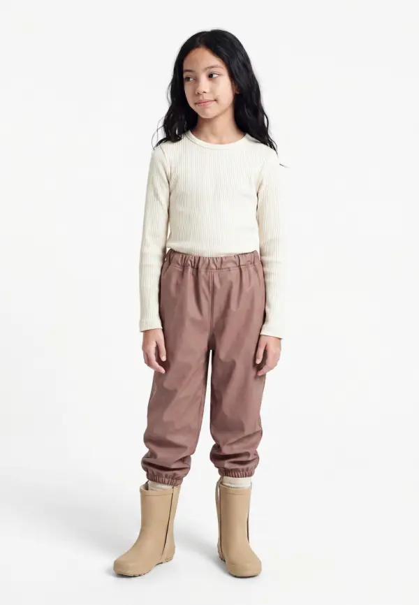 Wheat OLO - Rain trousers - фото товара