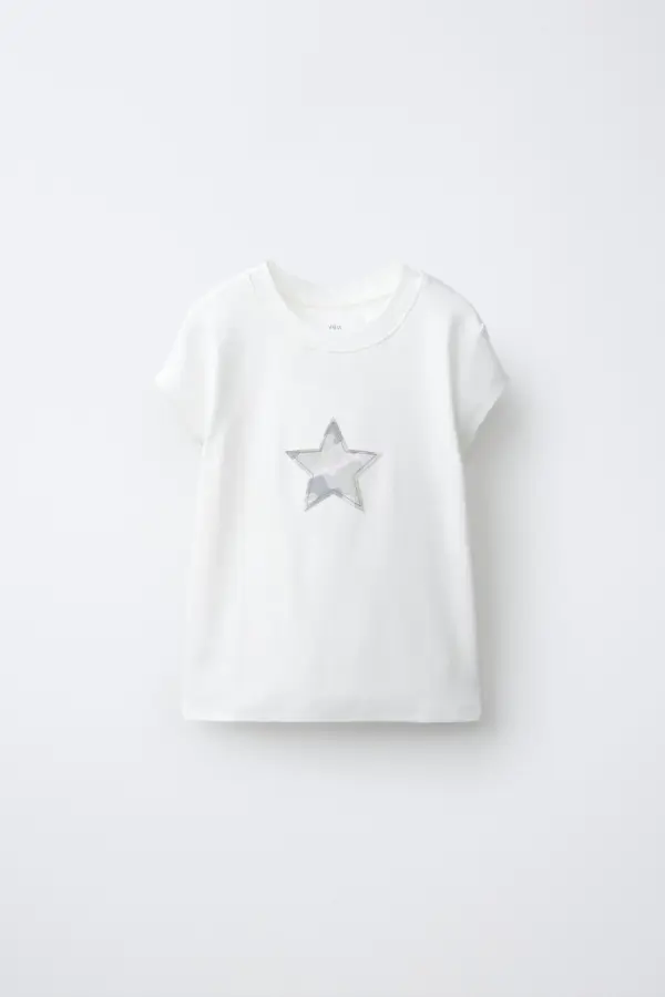 PRINT-PATCH-SHIRT - фото товара