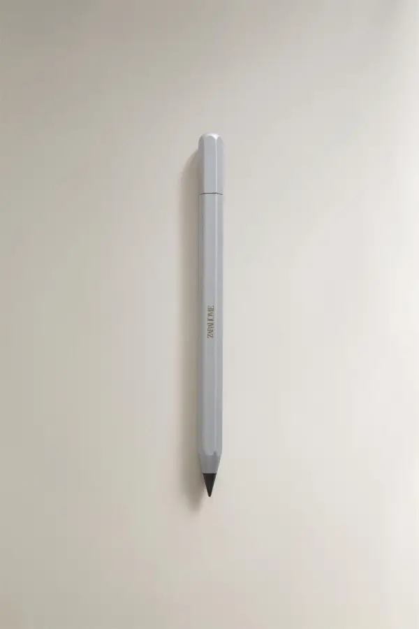 DRUCKBLEISTIFT MIT 2 MINEN - фото товара