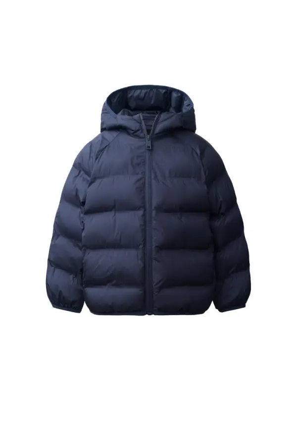 ULTRALEICHTE WASSERABWEISENDE JACKE - фото товара
