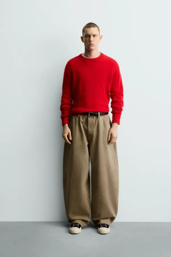 BALLOON FIT JEANS - Каталогеру: заказать в России с доставкой из Европы