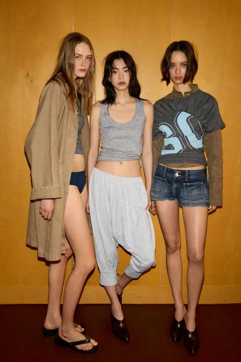 OVERSIZE-TRENCHCOAT - Braun - M - Каталогеру: заказать в России с доставкой из Европы
