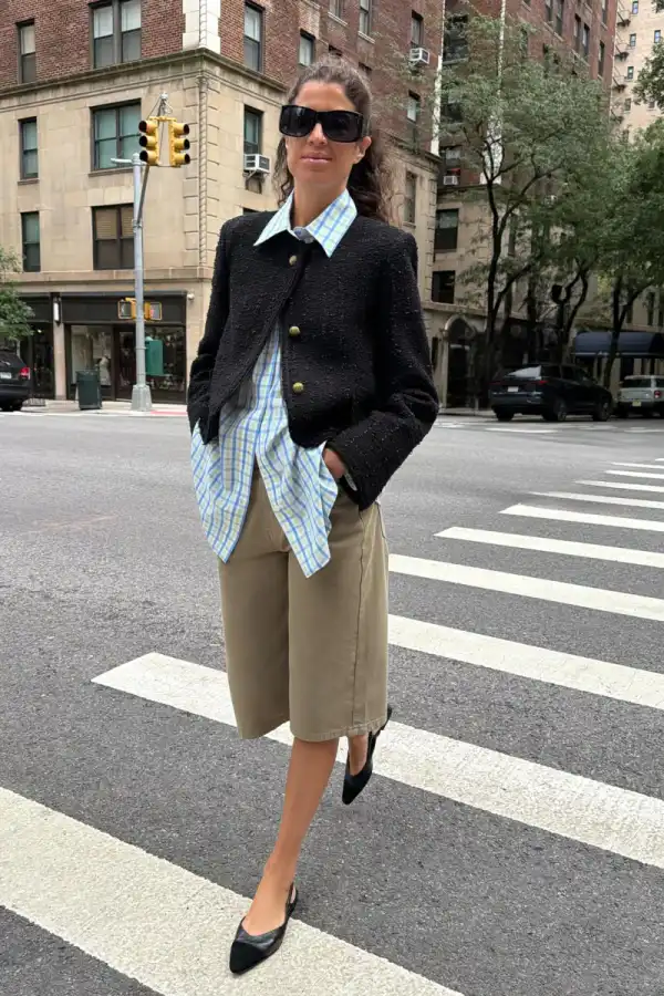 ZW COLLECTION BUTTON BLAZER - фото товара