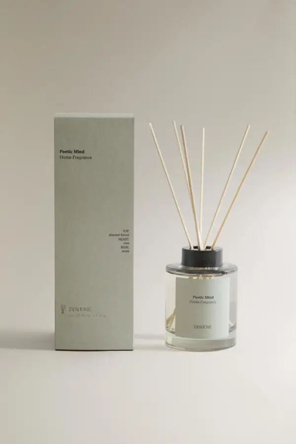 (200 ML) DUFTSTAeBCHEN POETIC MIND - фото товара