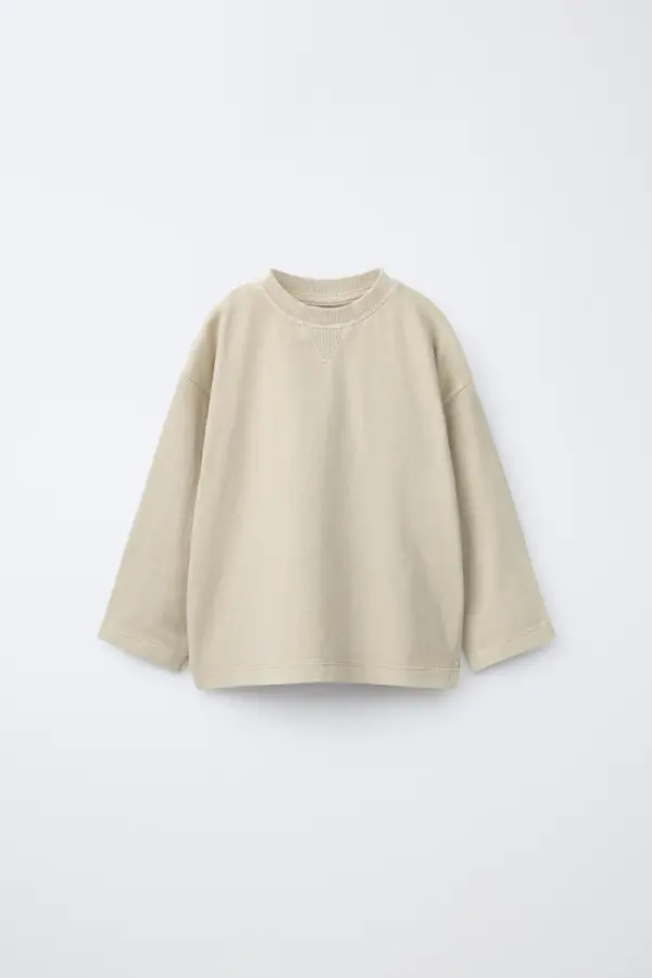 GARMENT-DYE-SHIRT - фото товара
