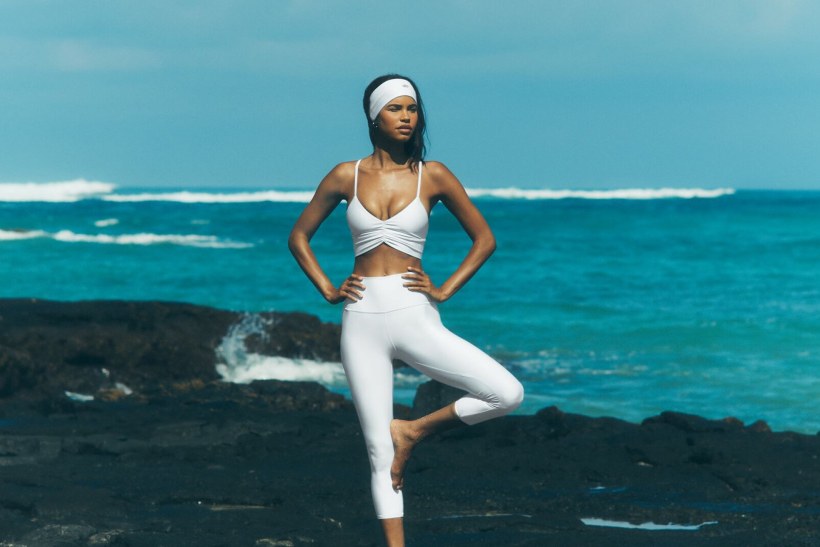 ALOYOGA.COM