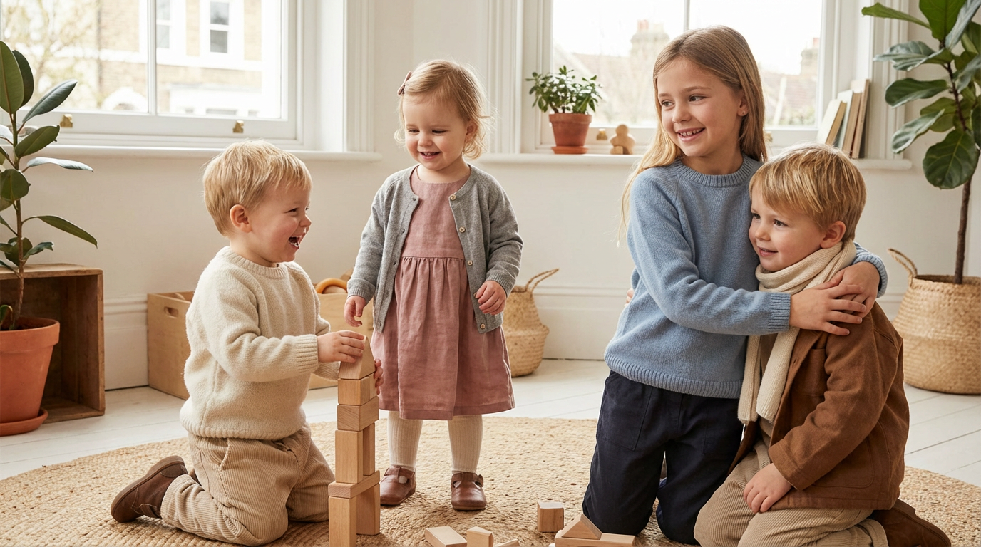 Европейское качество для самых маленьких: полный гид по покупке детской одежды через catalogi.ru