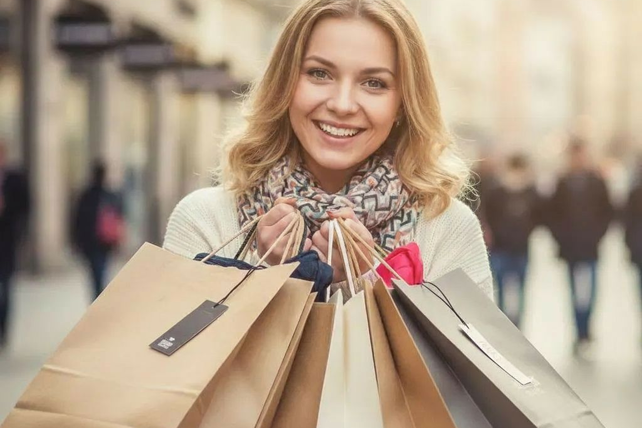 5 вещей, которые ищут девушки, но никогда не может найти. А мы нашли!
