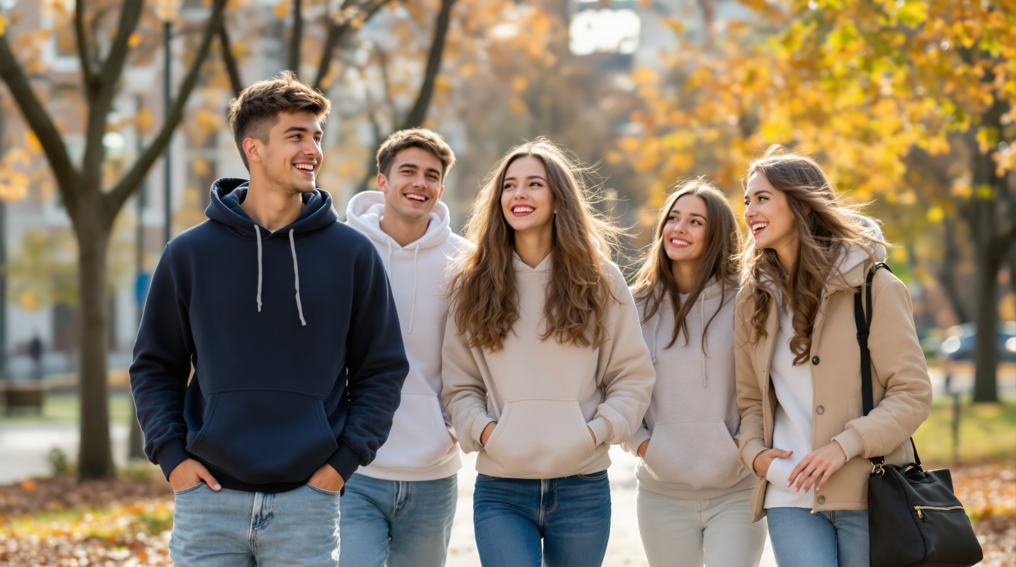 Подростковая одежда из Германии