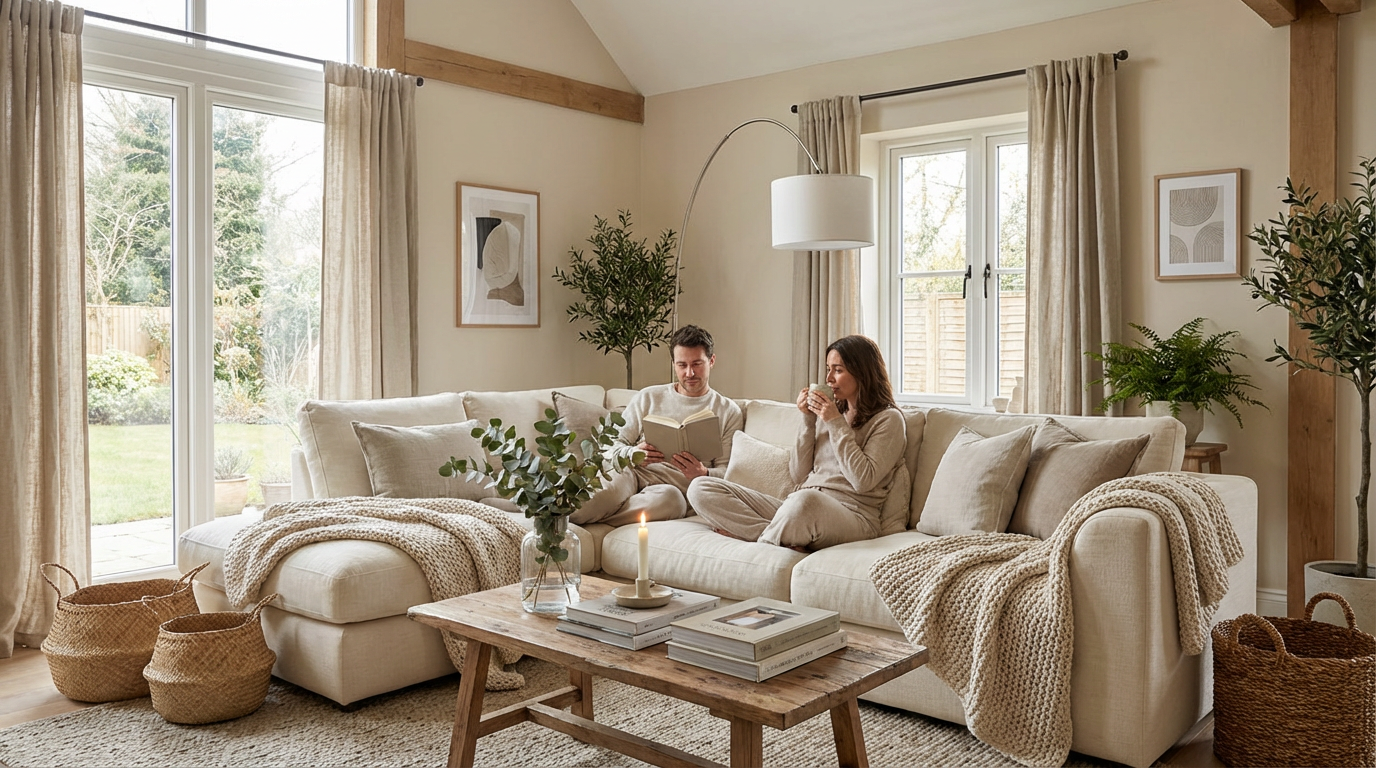 Европейский дом: IKEA, H&M Home и Zara Home — где находят вещи, создающие настроение и уют, и как заказать их в Россию с оплатой в рублях