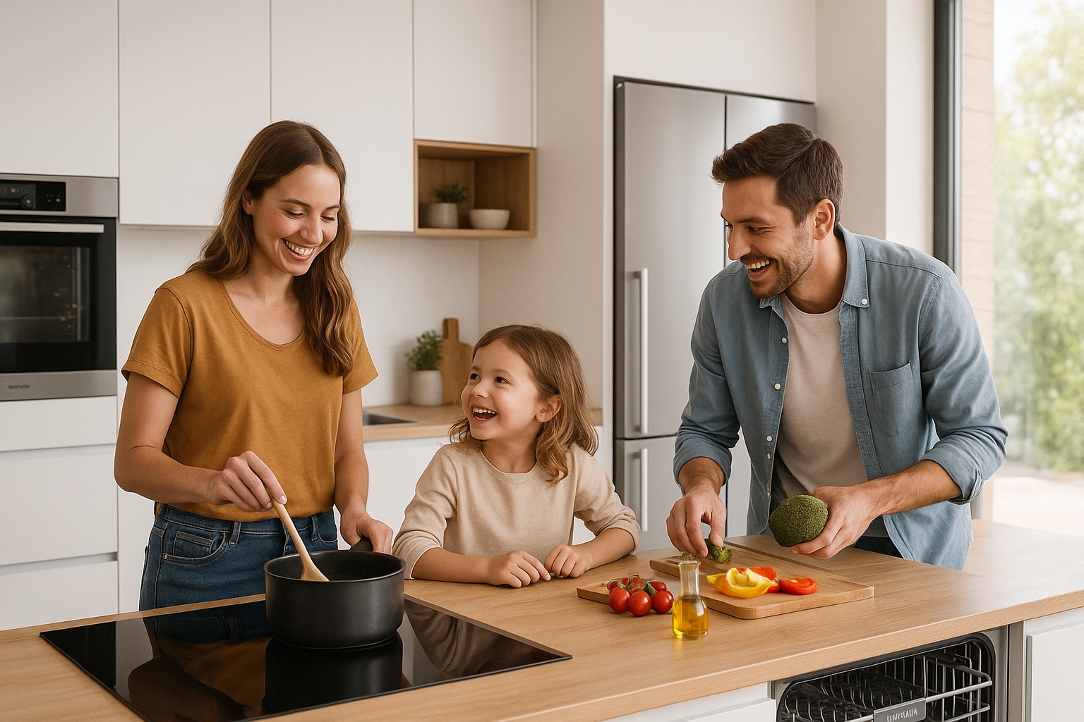 Бытовая техника из Германии