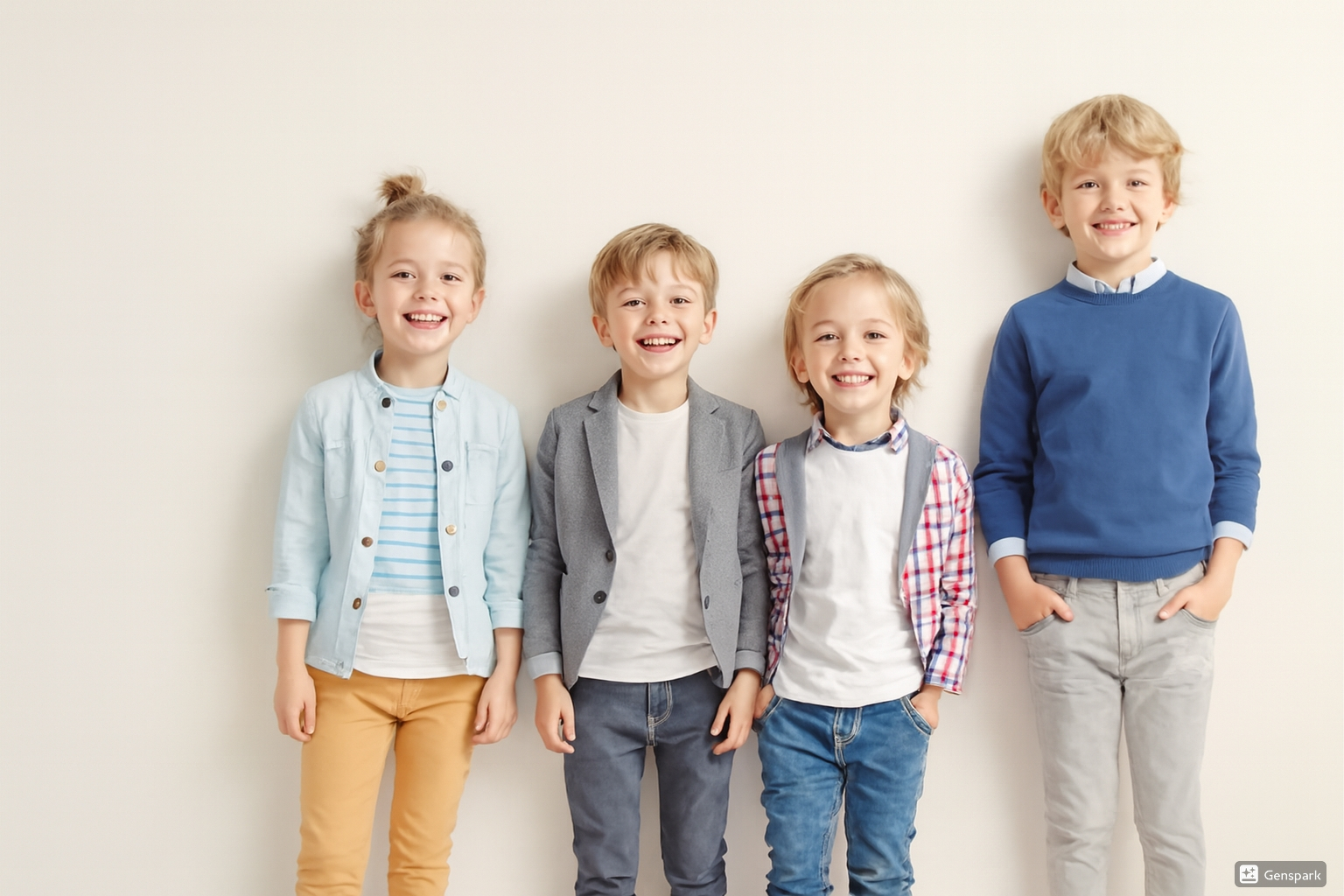 Детская одежда из Германии