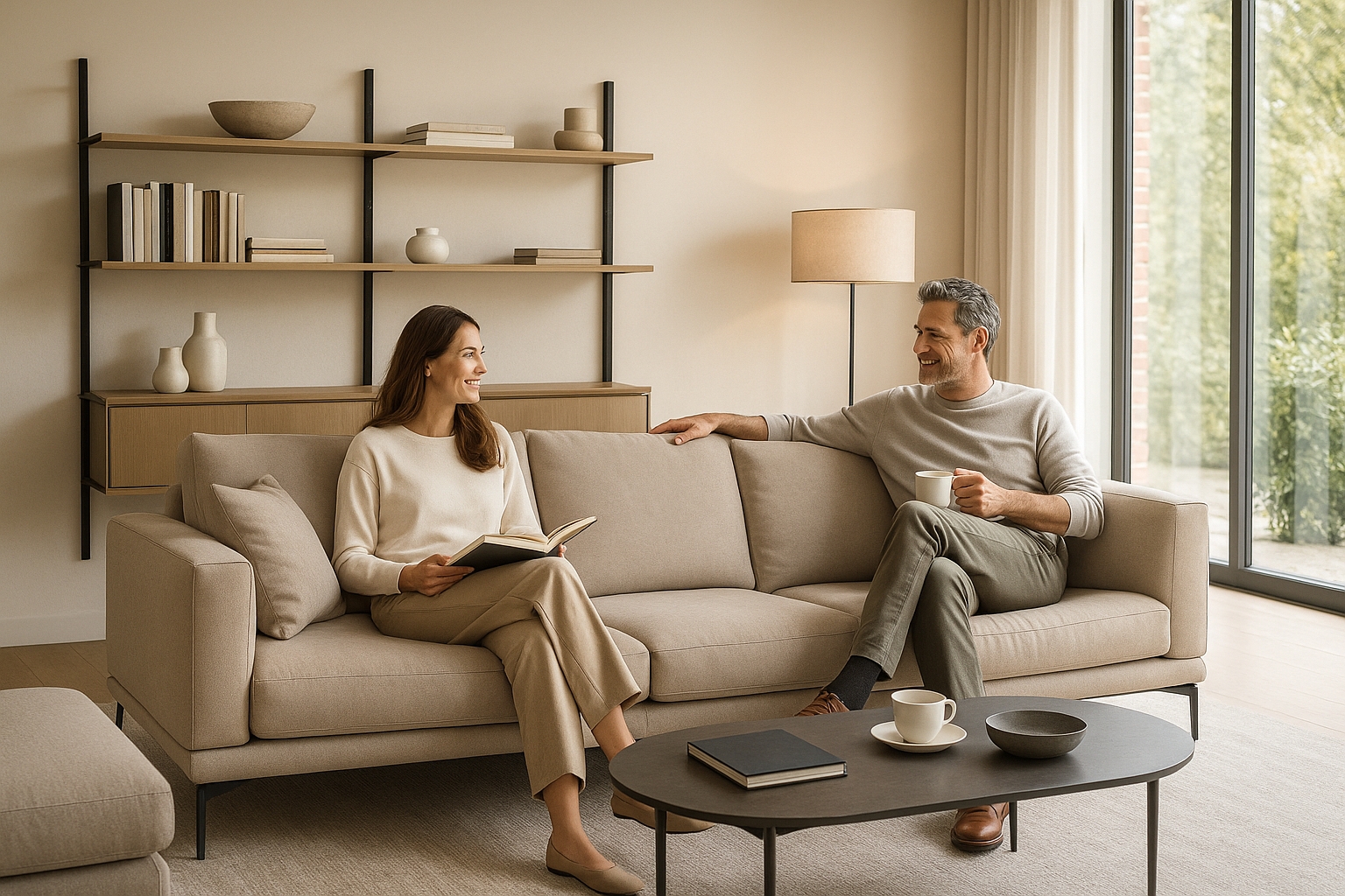 Мебель из Германии