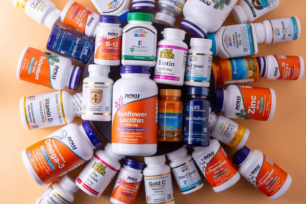 Как заказать из Iherb в Россию Как заказать из Iherb в Россию