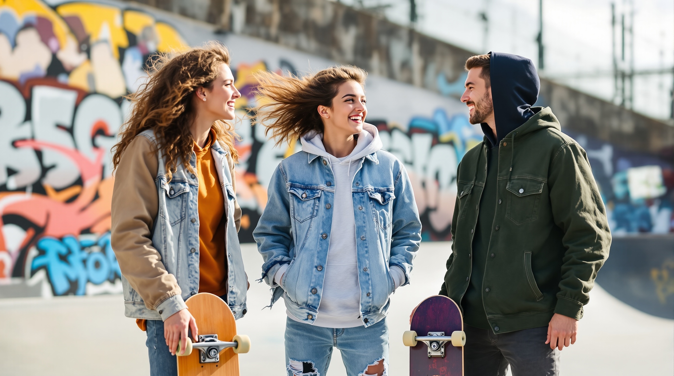 одежда из Германии