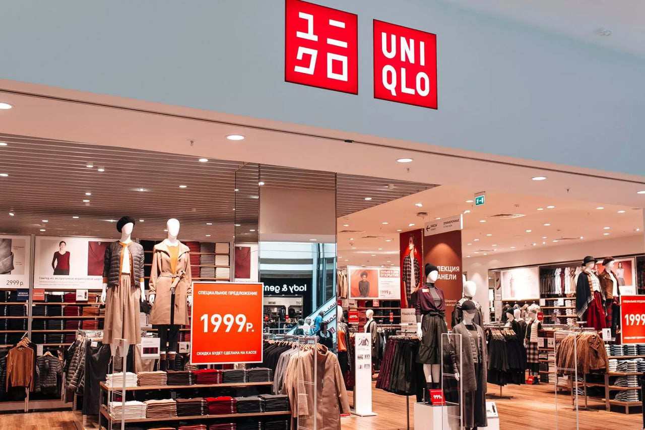 Uniqlo не вернется в Россию: как заказать оригинальные вещи бренда в условиях санкций 