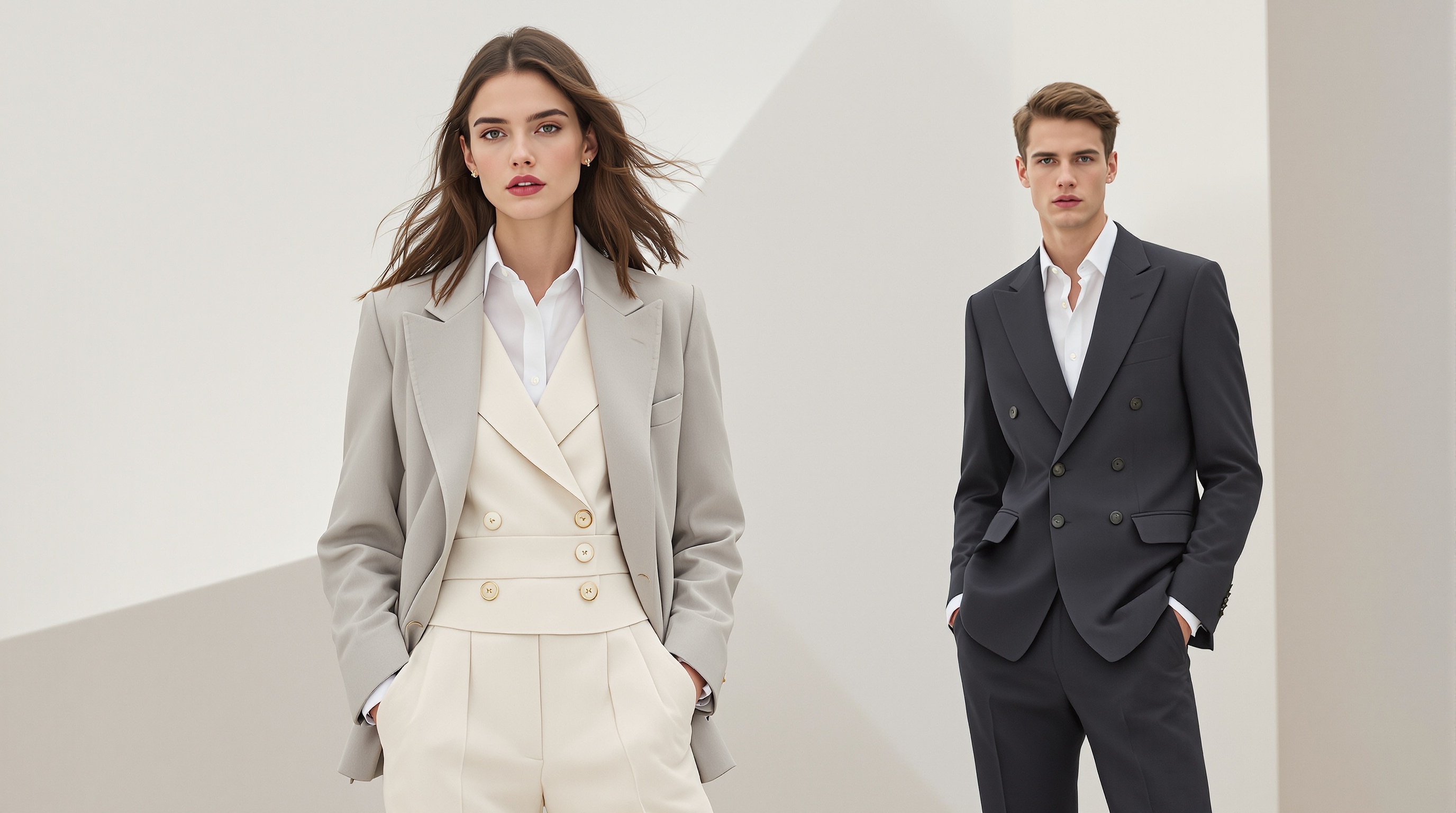 Коллекция Zara осень -зима 2025 женская одежда 